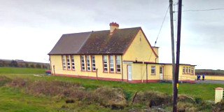 St. Cuan's National School